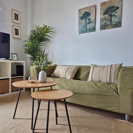 Chacorche 3 Apartment Candelaria Bagian luar foto