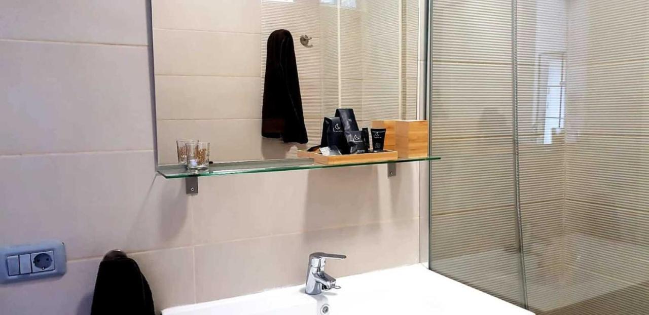 Chacorche 3 Apartment Candelaria Bagian luar foto