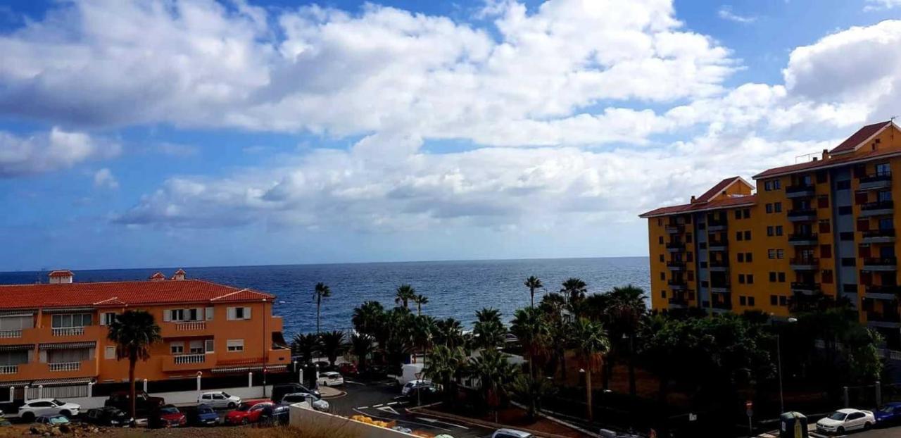 Chacorche 3 Apartment Candelaria Bagian luar foto
