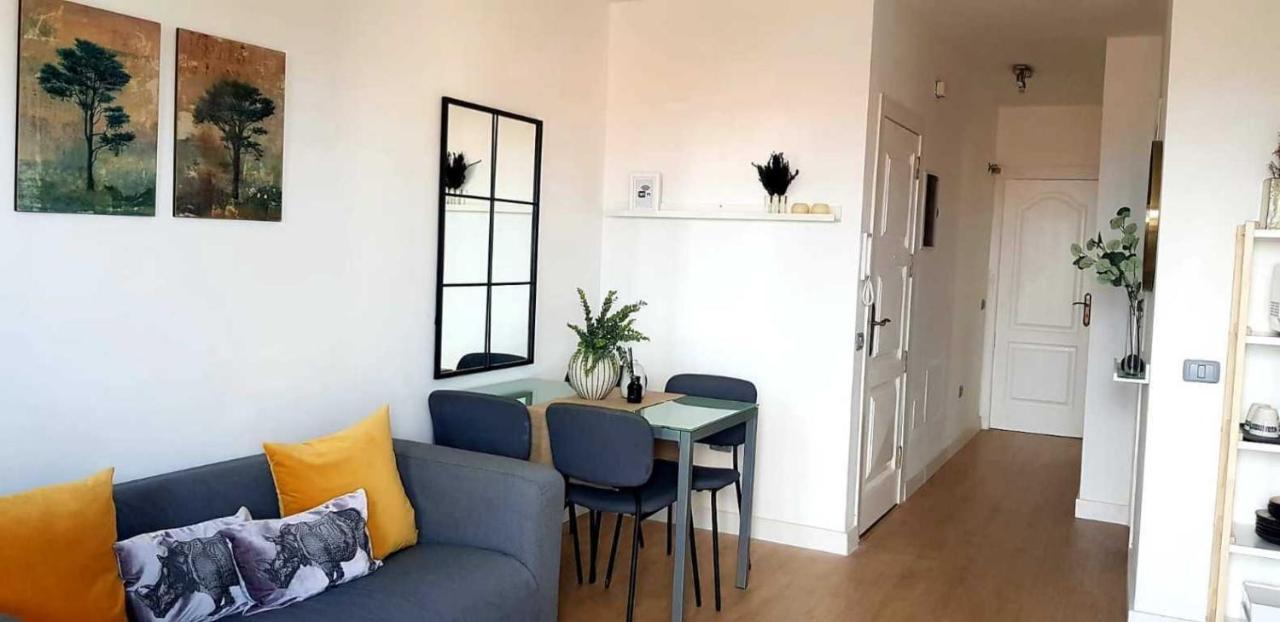 Chacorche 3 Apartment Candelaria Bagian luar foto