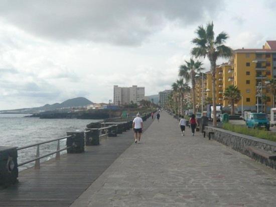 Chacorche 3 Apartment Candelaria Bagian luar foto