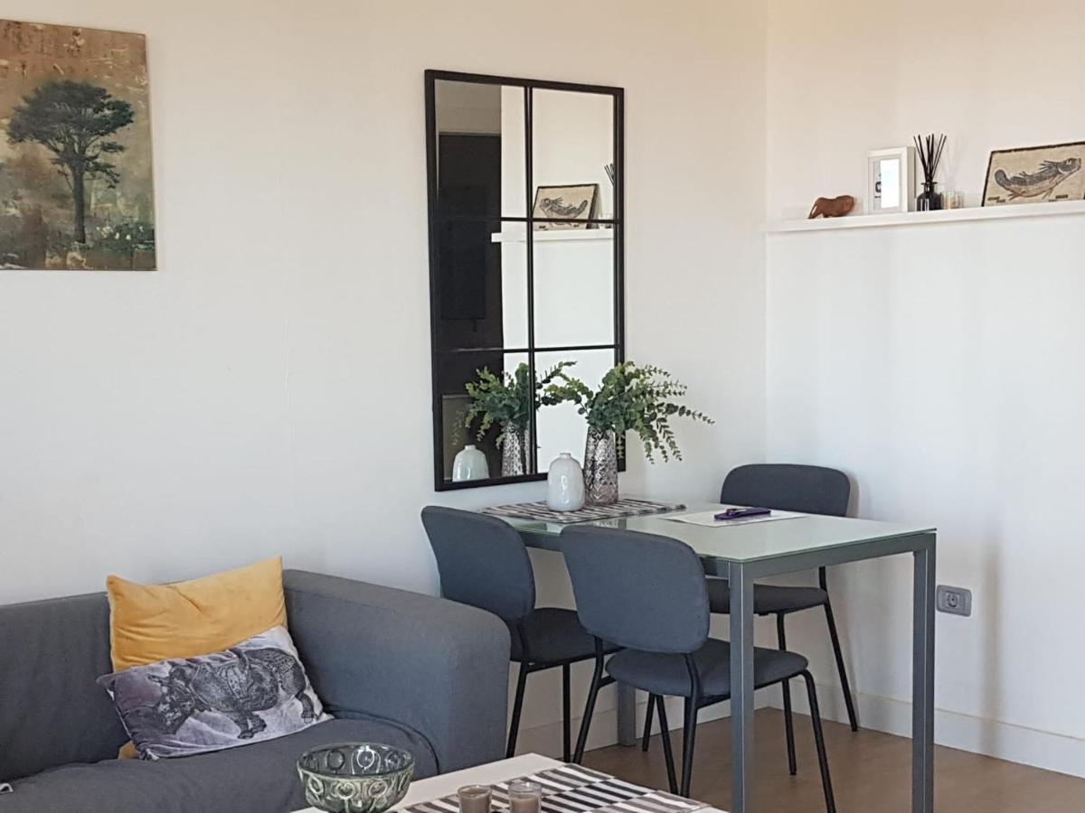 Chacorche 3 Apartment Candelaria Bagian luar foto