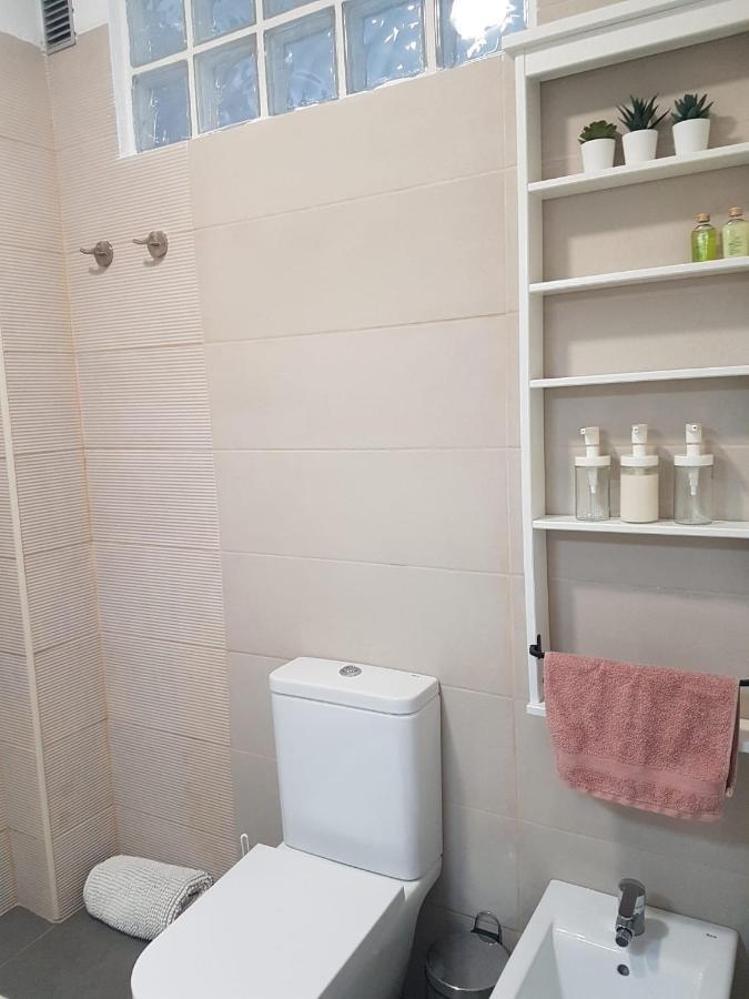 Chacorche 3 Apartment Candelaria Bagian luar foto