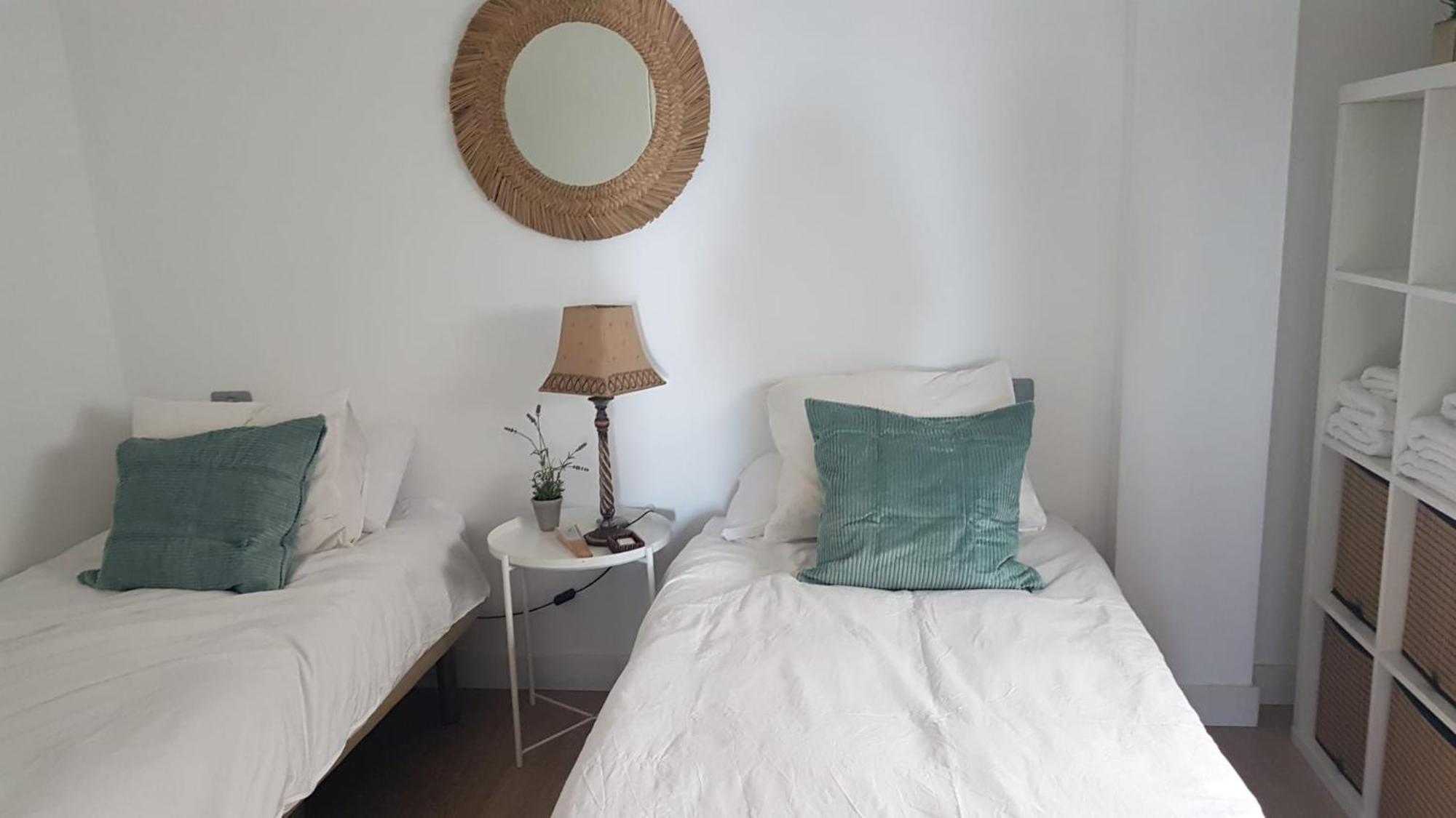 Chacorche 3 Apartment Candelaria Ruang foto